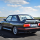 Illustration for article titled Here Are All The BMW M3s, Even The Weird Mutant Ones